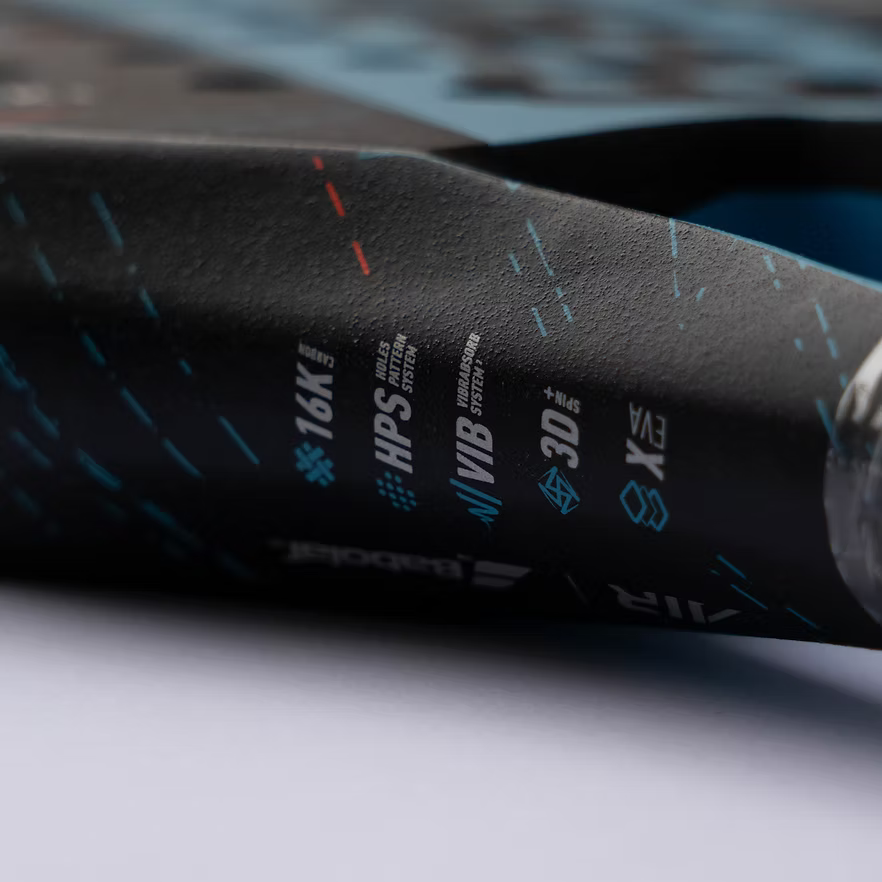 Babolat Air Viper 2.4