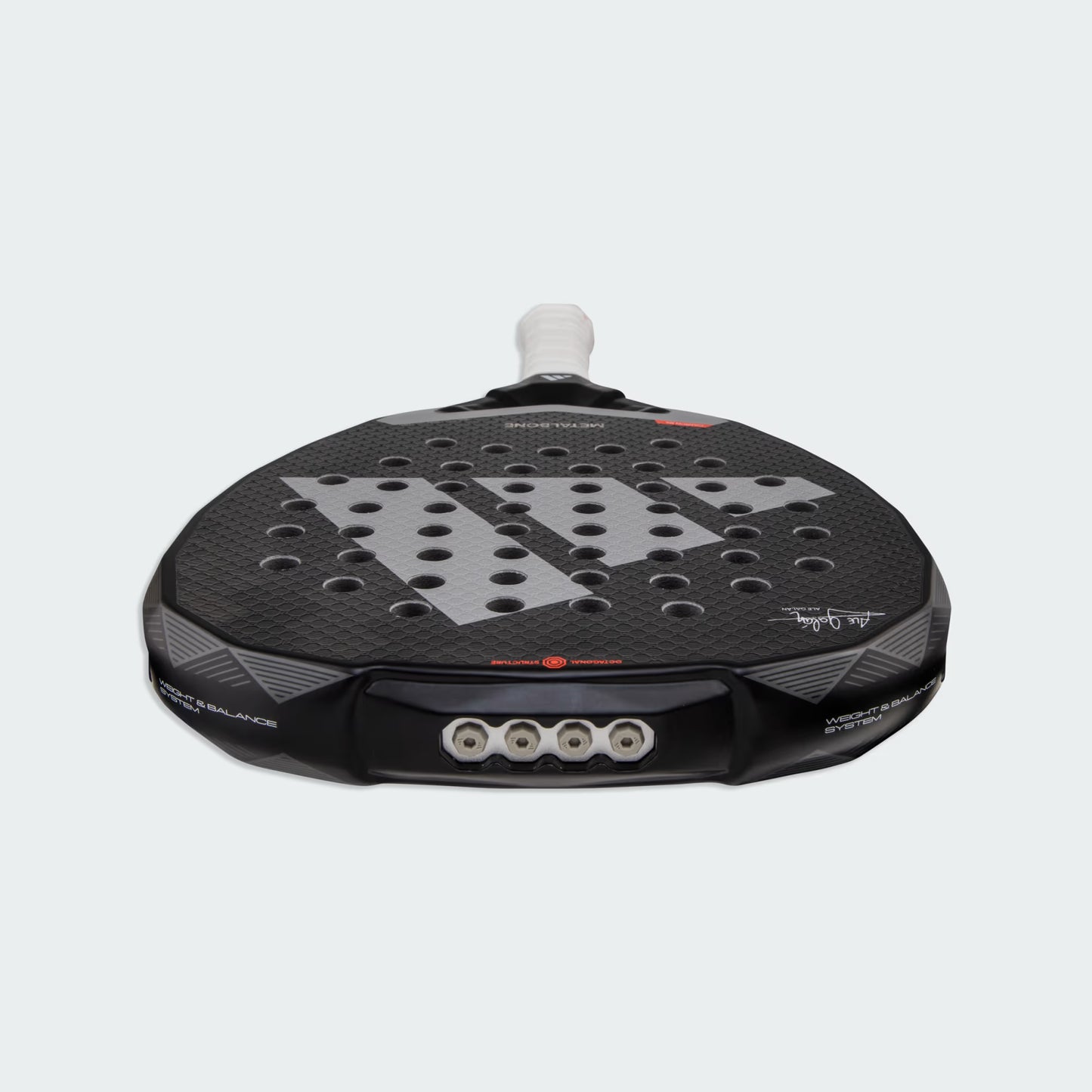 Adidas Ale Galán Metalbone 3.4 2025