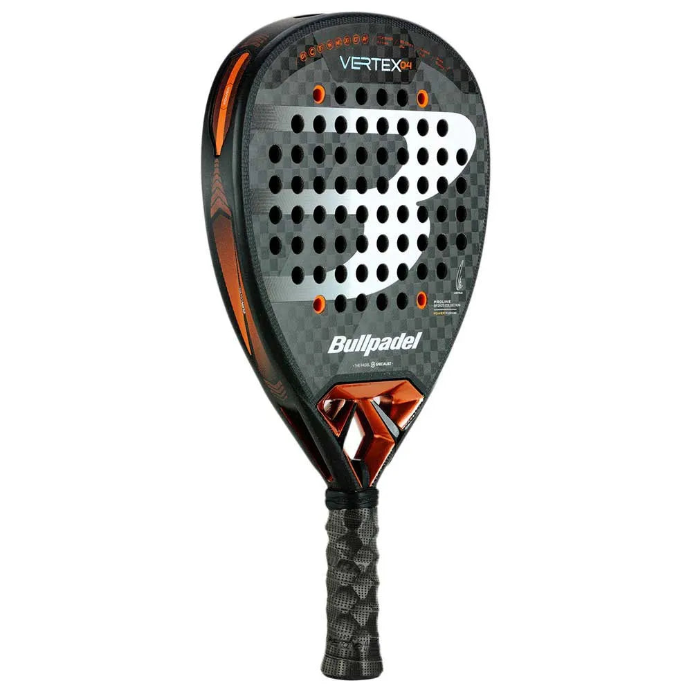 Bullpadel Juan Tello Vertex 04 2025