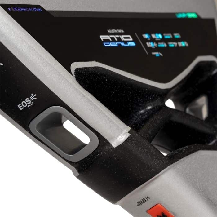 AT10 Genius 18K 2024