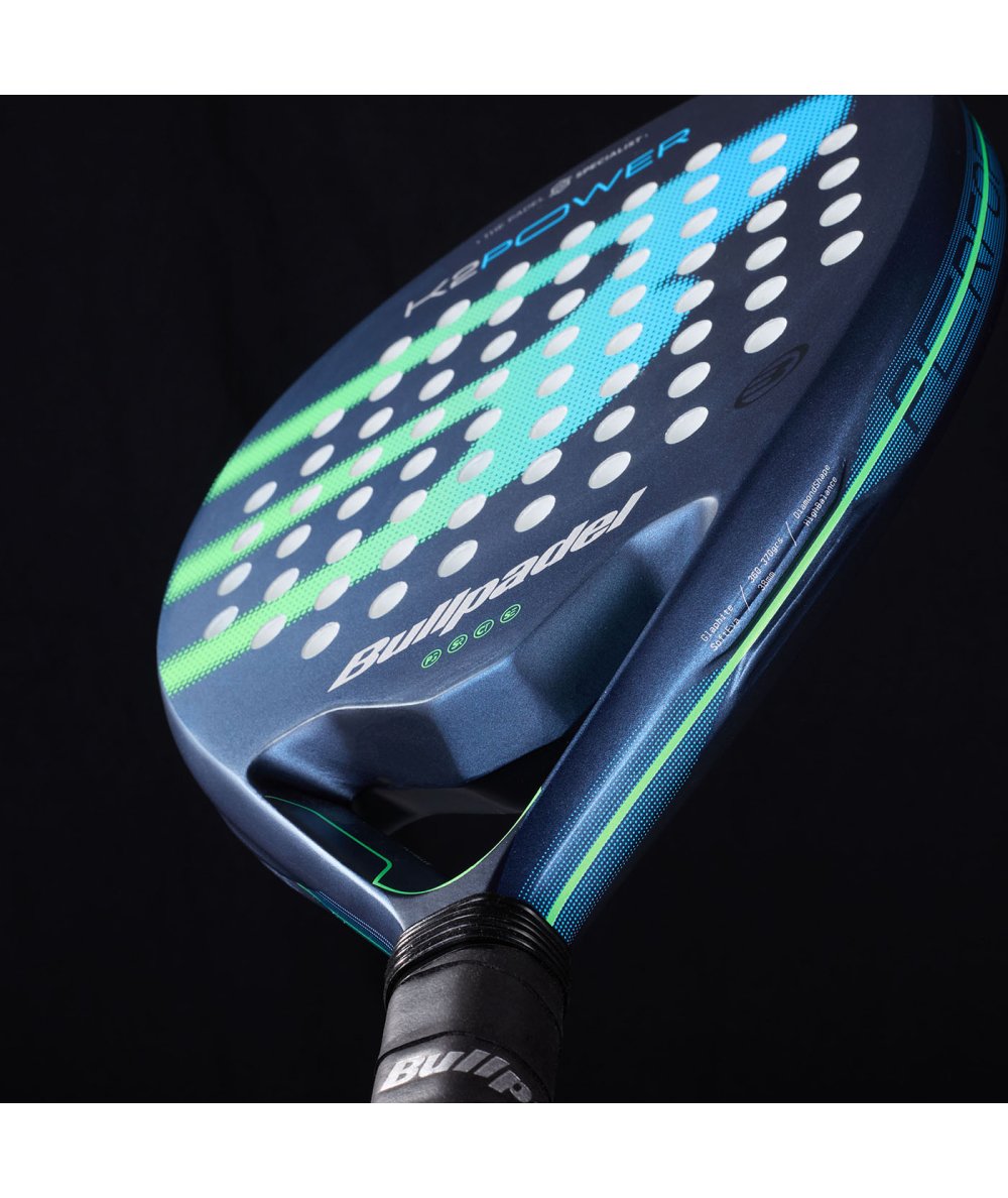 Bullpadel K2 Power