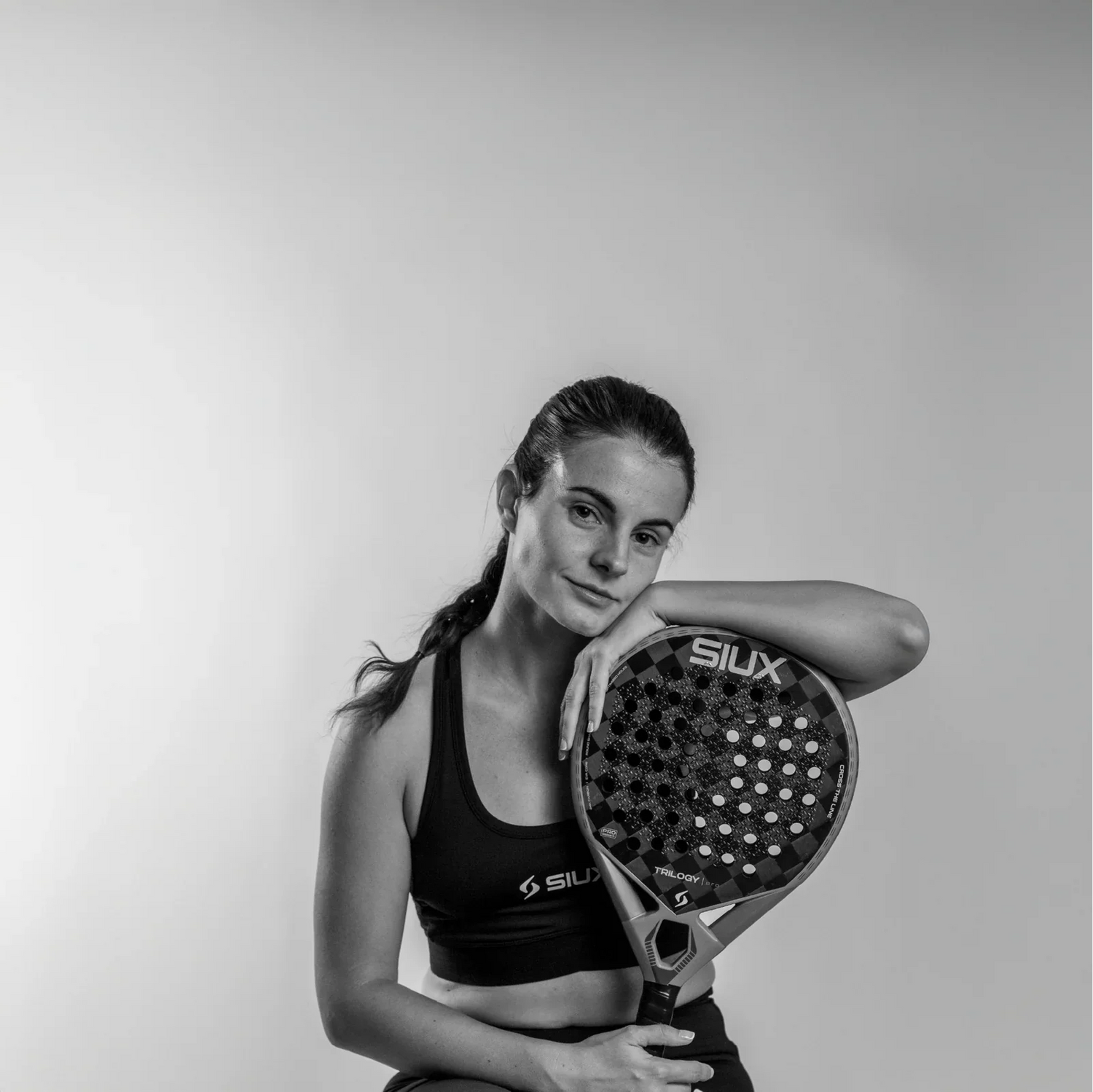 Palas nivel Principiantes