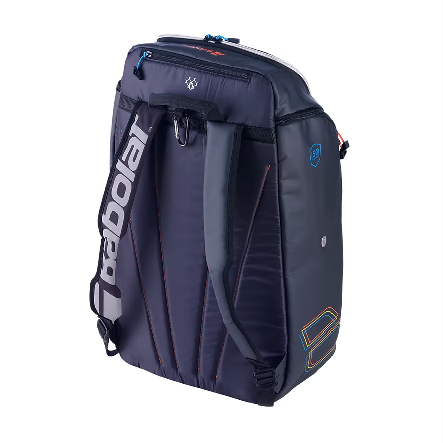 Maletín Babolat Perf Padel BK