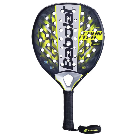 Babolat Counter Veron 2025