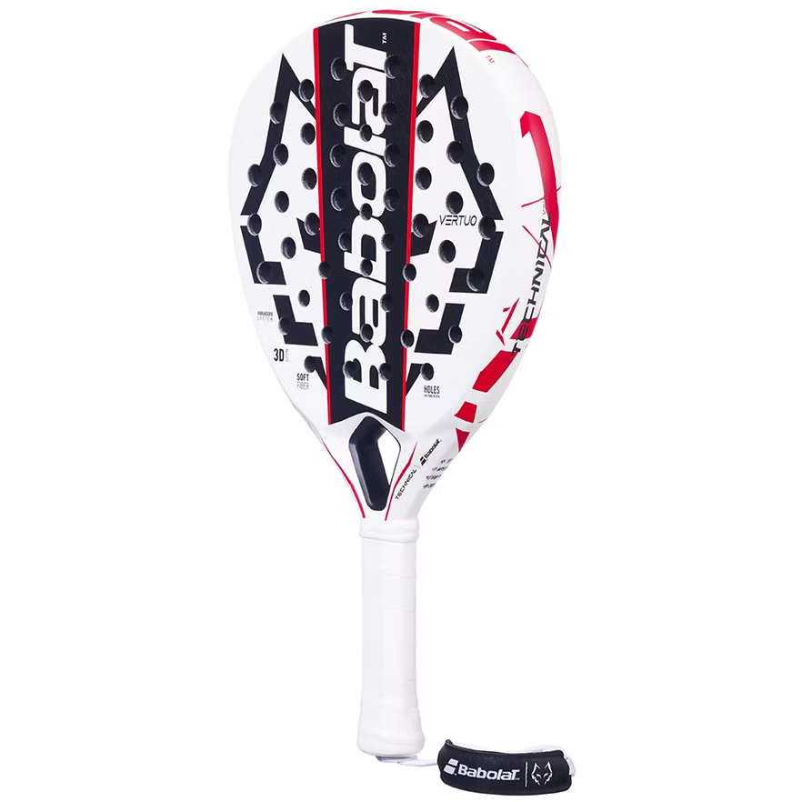 Babolat Technical Vertuo Juan Lebron 2025