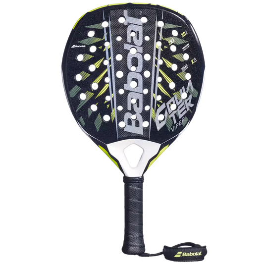 Babolat Counter Viper 2.6