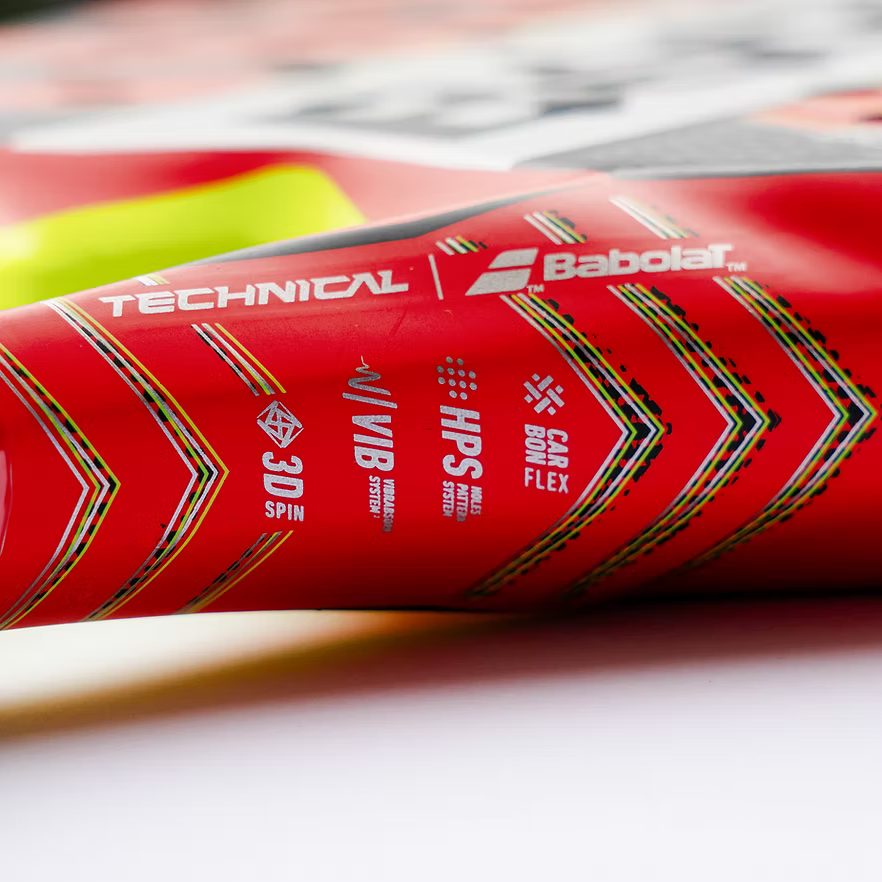 Babolat Technical Veron 2024