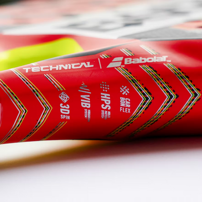 Babolat Technical Veron 2024