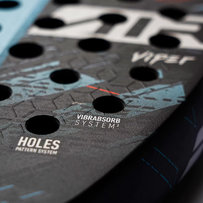 Babolat Air Viper 2.4