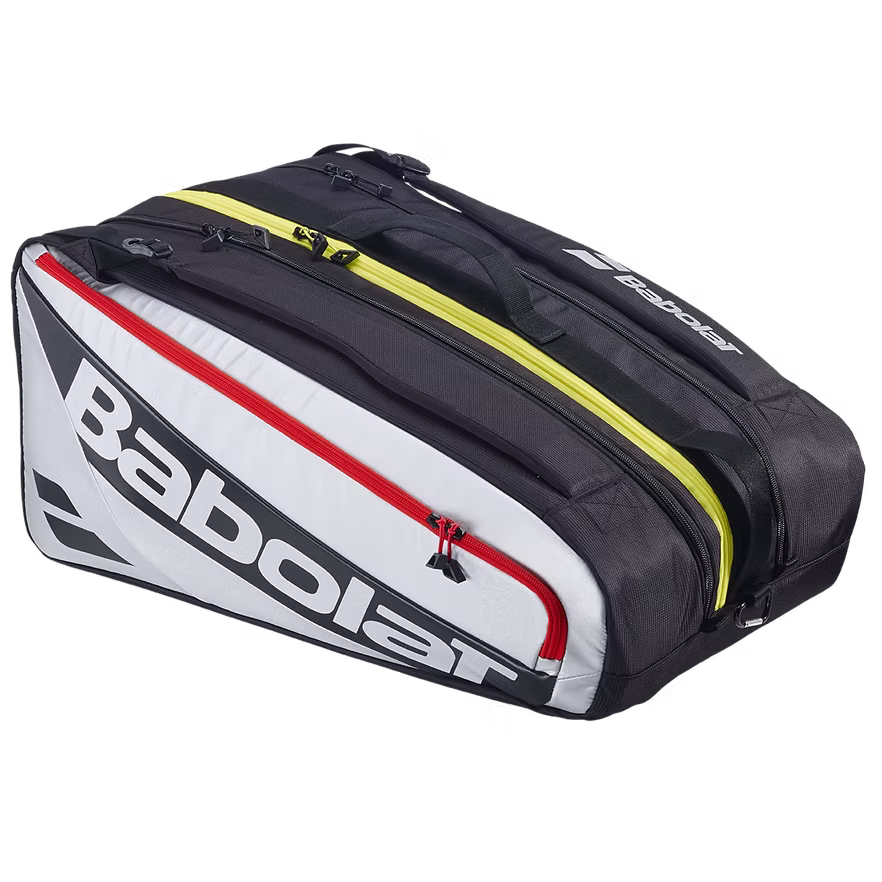 Maletín Babolat Pro Padel BK