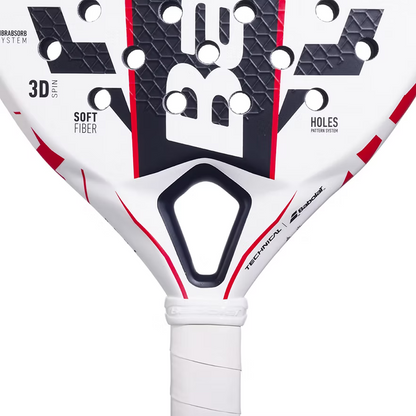 Babolat Technical Vertuo Juan Lebron 2025