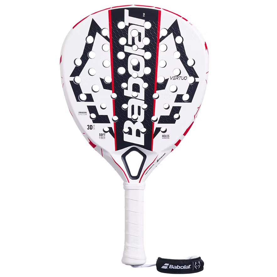 Babolat Technical Vertuo Juan Lebron 2025