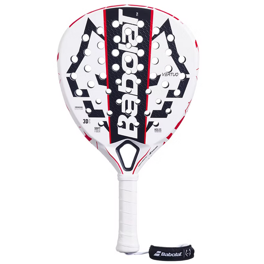 Babolat Technical Vertuo Juan Lebron 2025