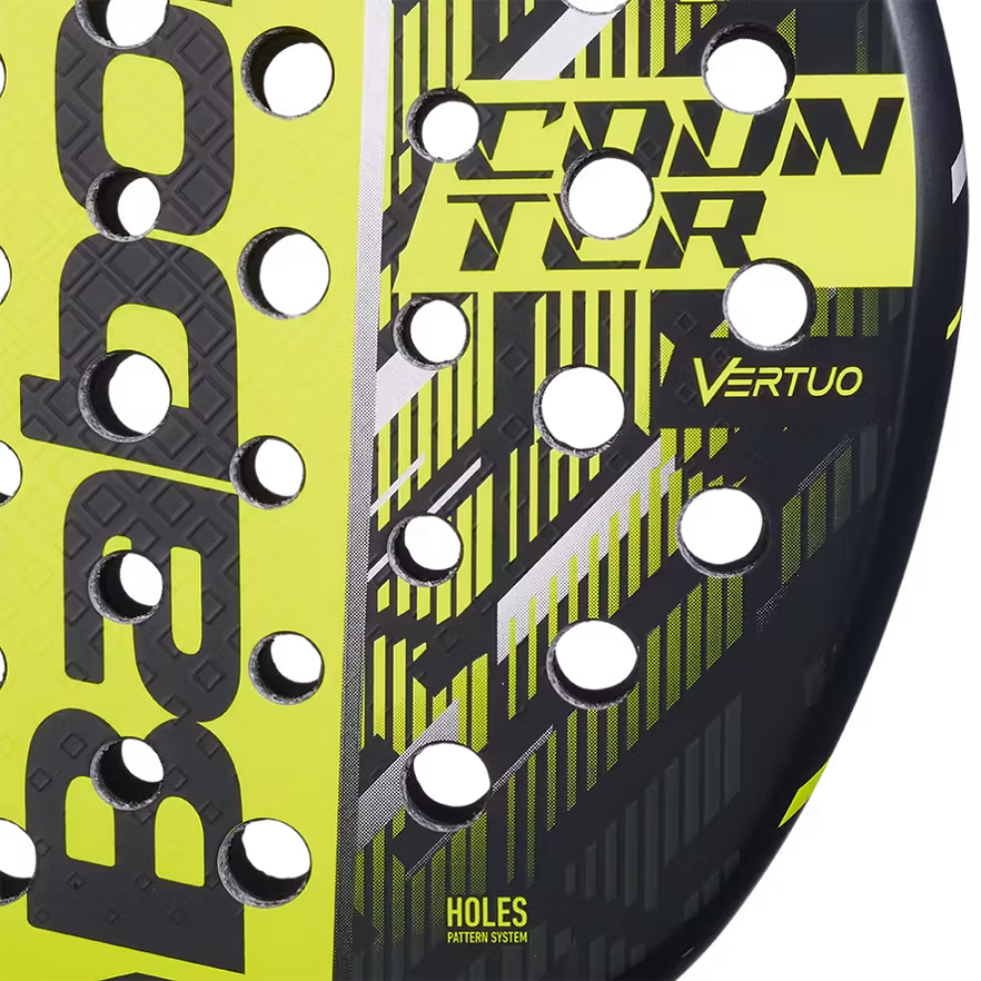 Babolat Counter Vertuo 2025