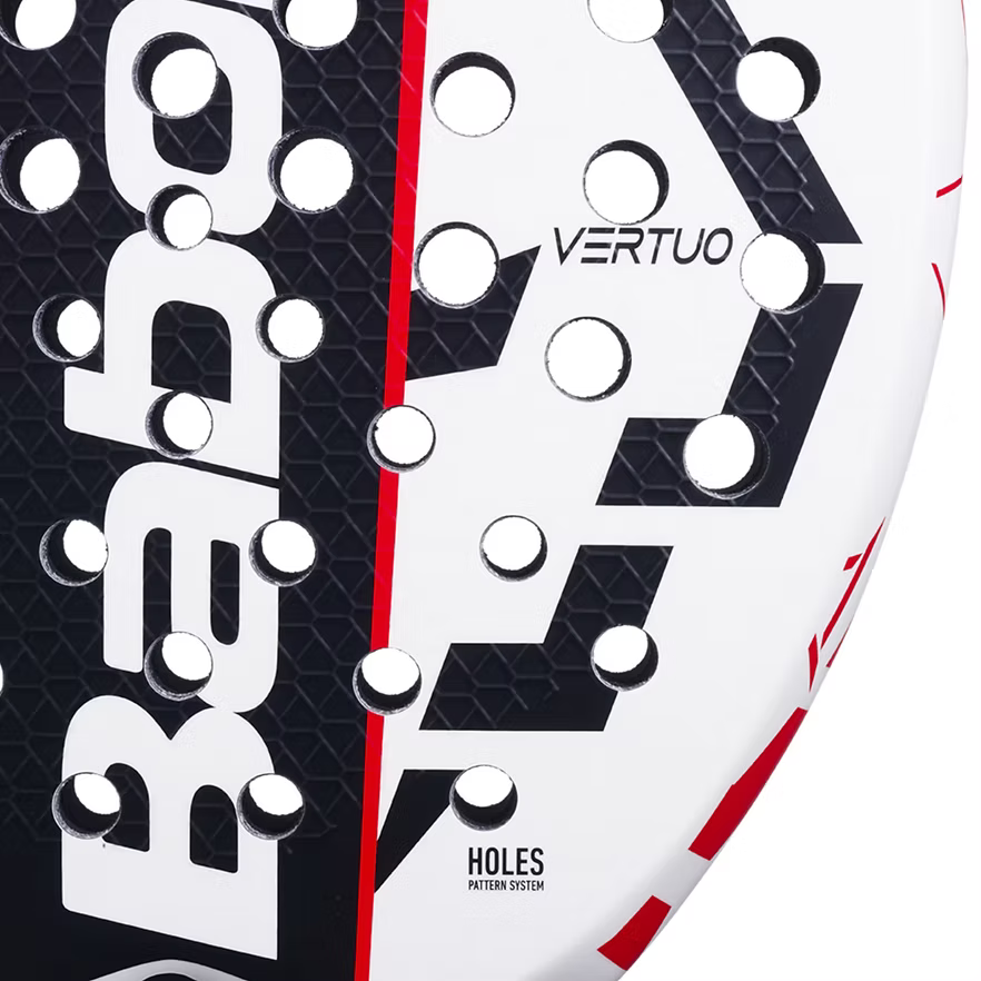 Babolat Technical Vertuo Juan Lebron 2025