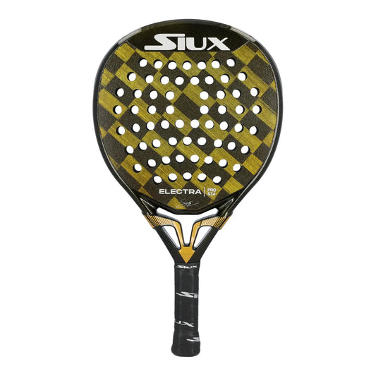Siux Electra Stupa Pro ST4 2025