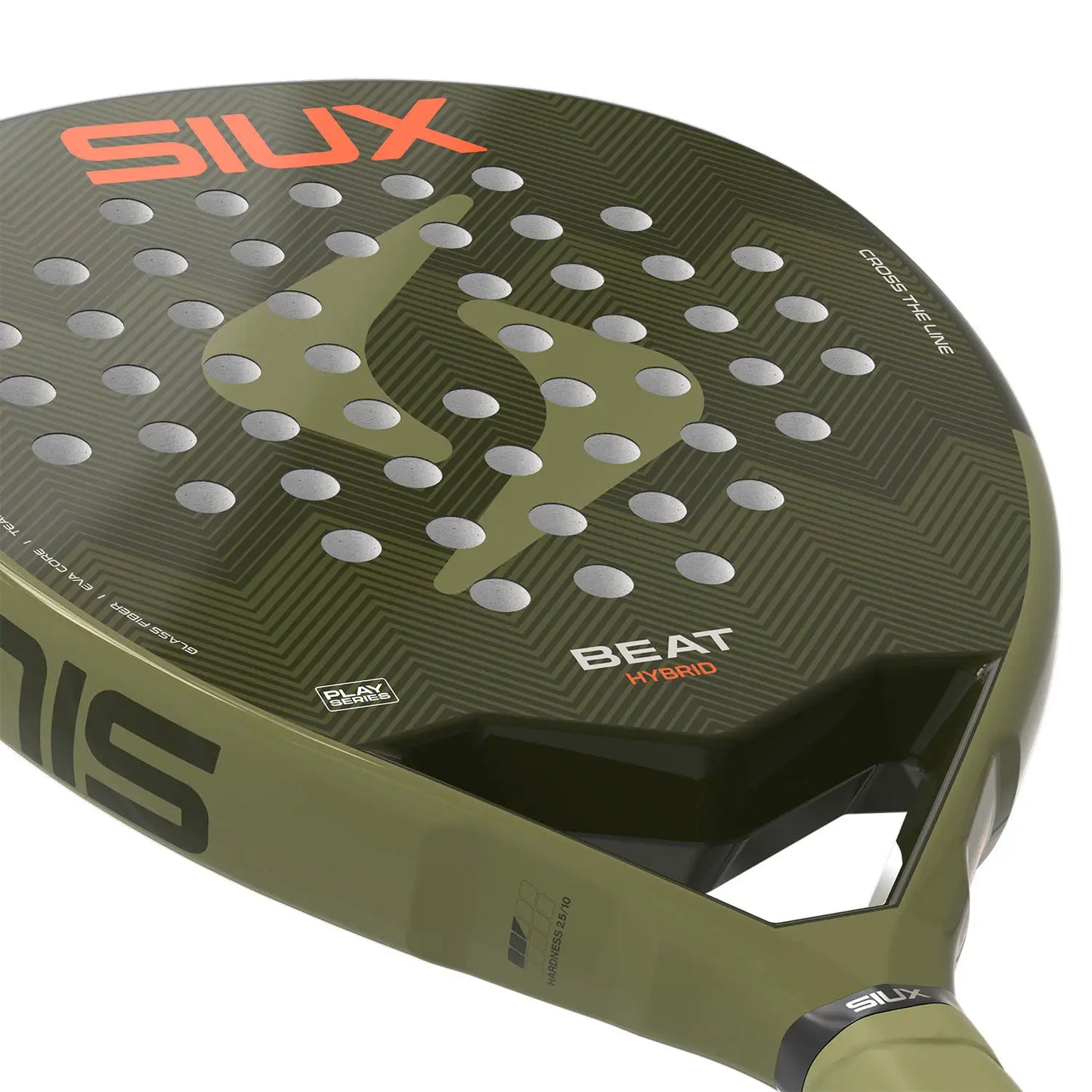 Siux Beat Hybrid 3 2026