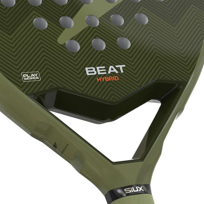 Siux Beat Hybrid 3 2026