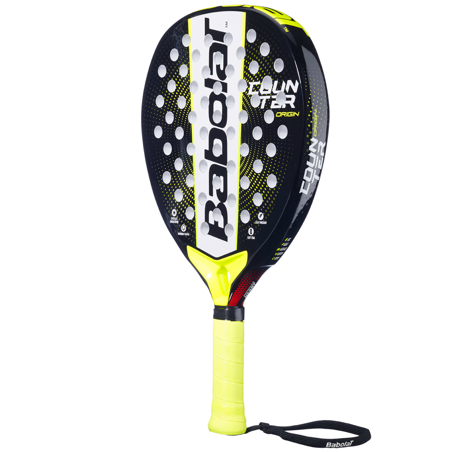 Babolat Counter Origin 2026