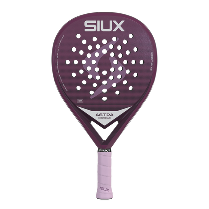 Siux Astra Go Hybdrid Air 2026