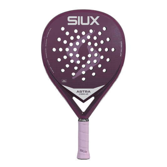 Siux Astra Go Hybrid Air 2026