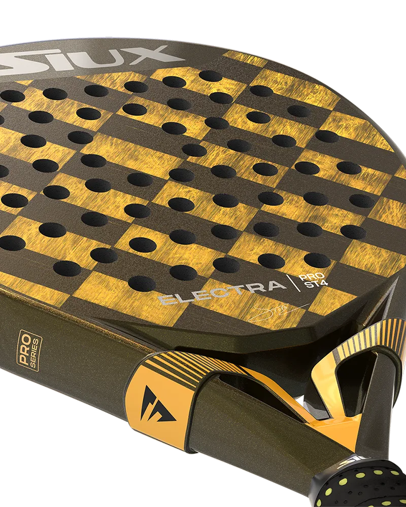 Electra Stupa Pro ST4