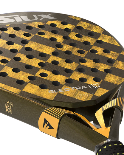 Electra Stupa Pro ST4