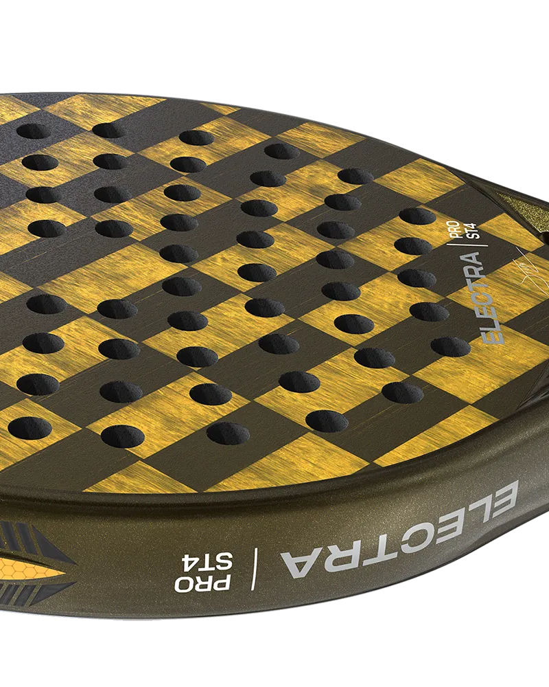 Electra Stupa Pro ST4