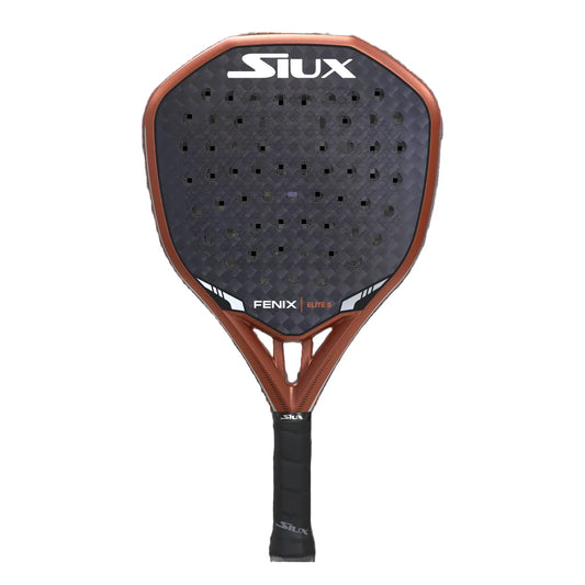 Siux Fenix Elite 5 2025