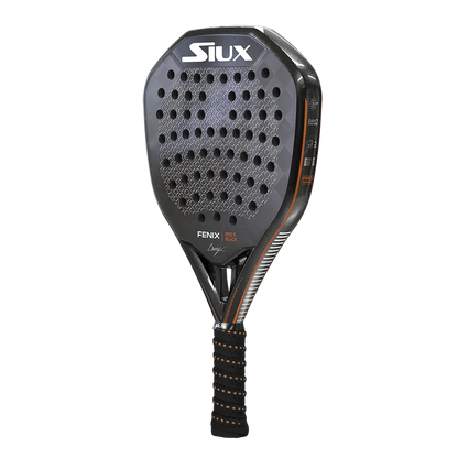 Siux Leo Augsburger Fenix Pro 5 Black 2025