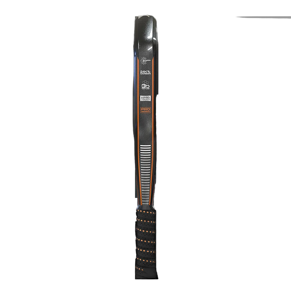 Siux Leo Augsburger Fenix Pro 5 Black 2025