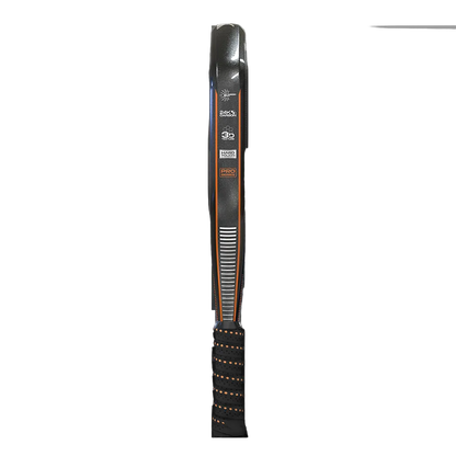 Siux Leo Augsburger Fenix Pro 5 Black 2025