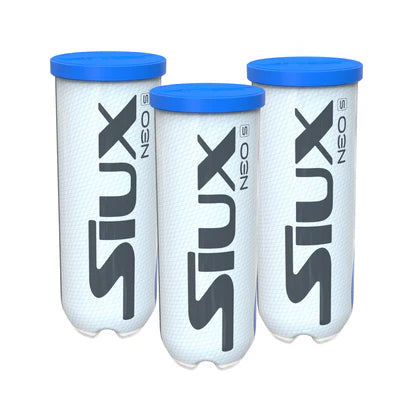 Siux Neo Balls Speed x3