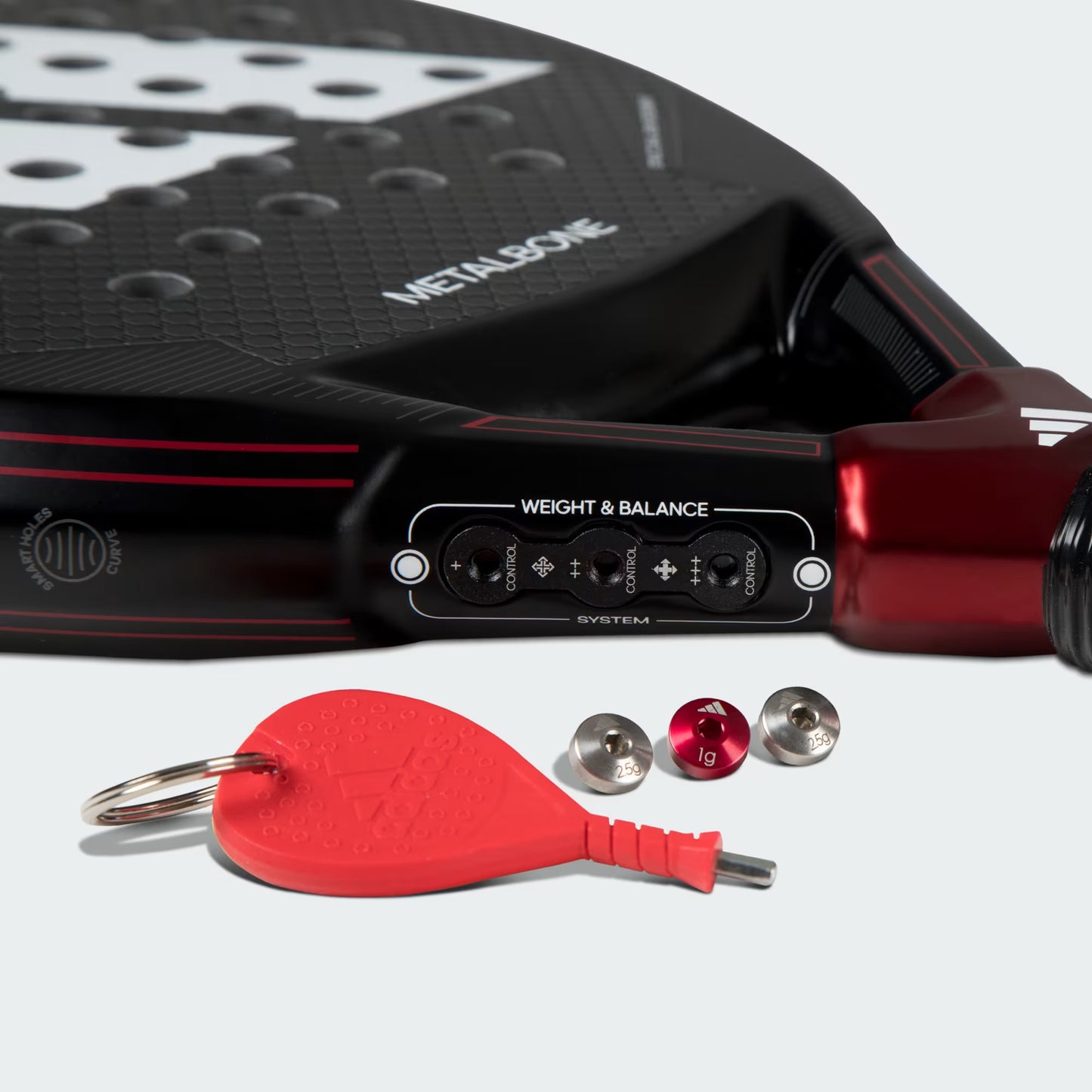 Adidas Ale Galán Metalbone 3.3 2024