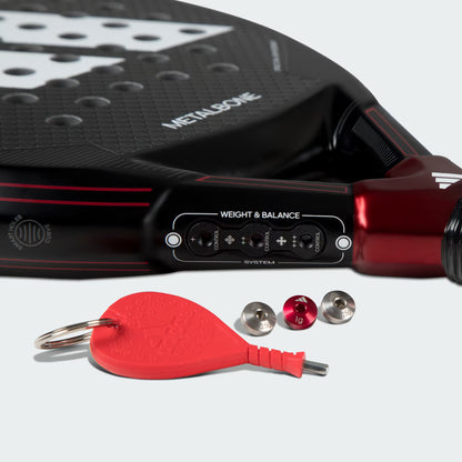 Adidas Ale Galán Metalbone 3.3 2024