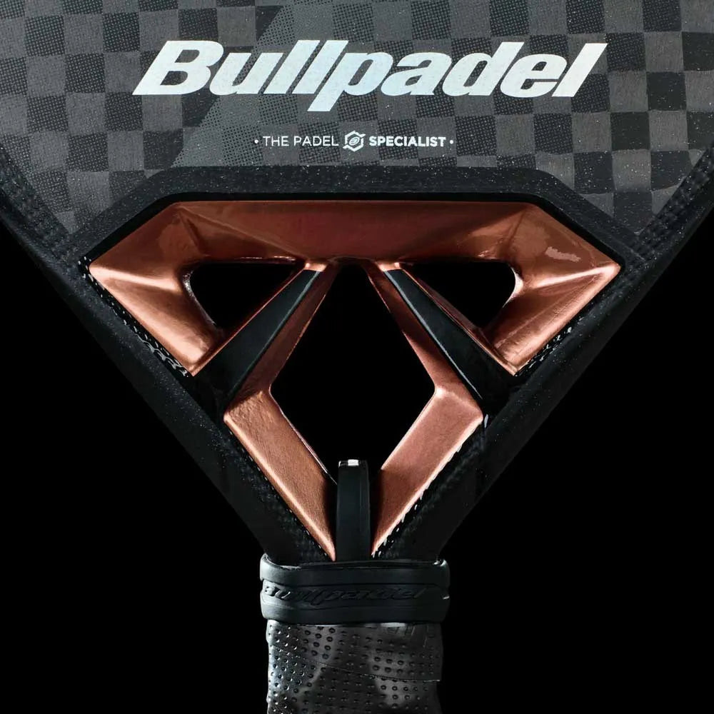 Bullpadel Juan Tello Vertex 04 2025