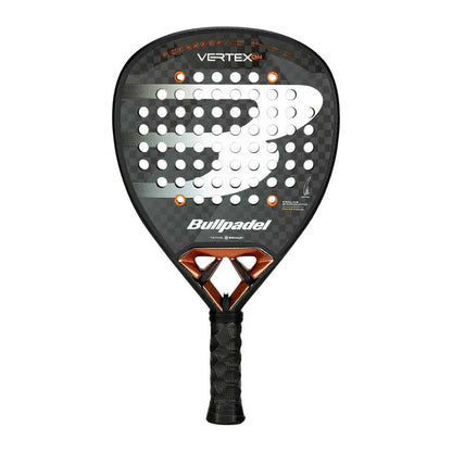 Bullpadel Juan Tello Vertex 04 2025