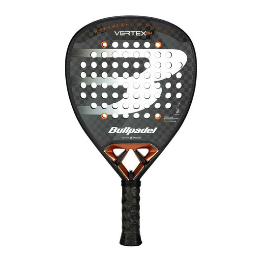 Bullpadel Juan Tello Vertex 04 2025