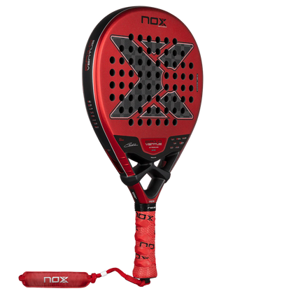 Nox Edu Alonso EA10 Ventus Hybrid 12K Xtreme 2026