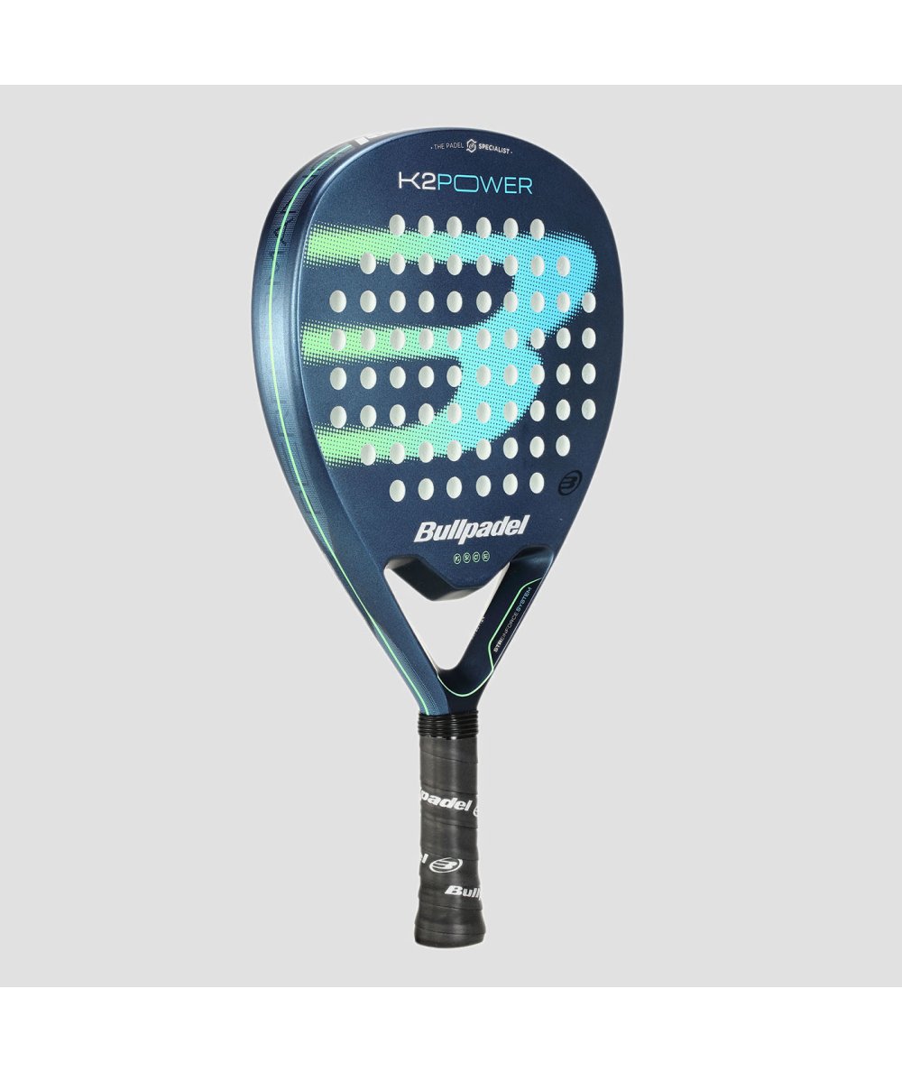 Bullpadel K2 Power