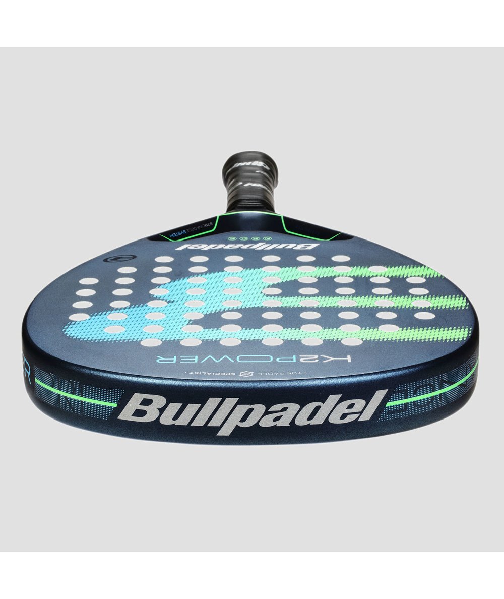 Bullpadel K2 Power
