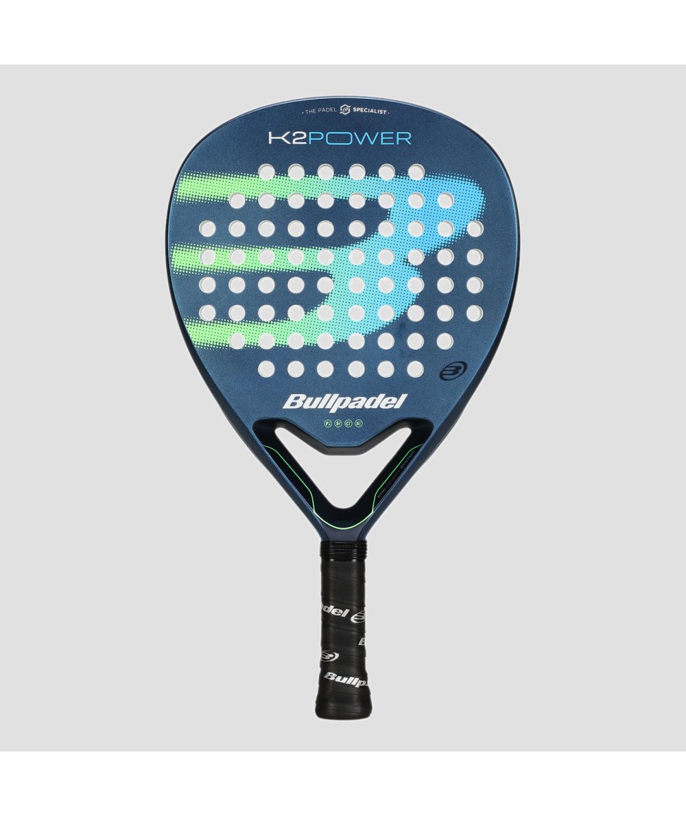 Bullpadel K2 Power