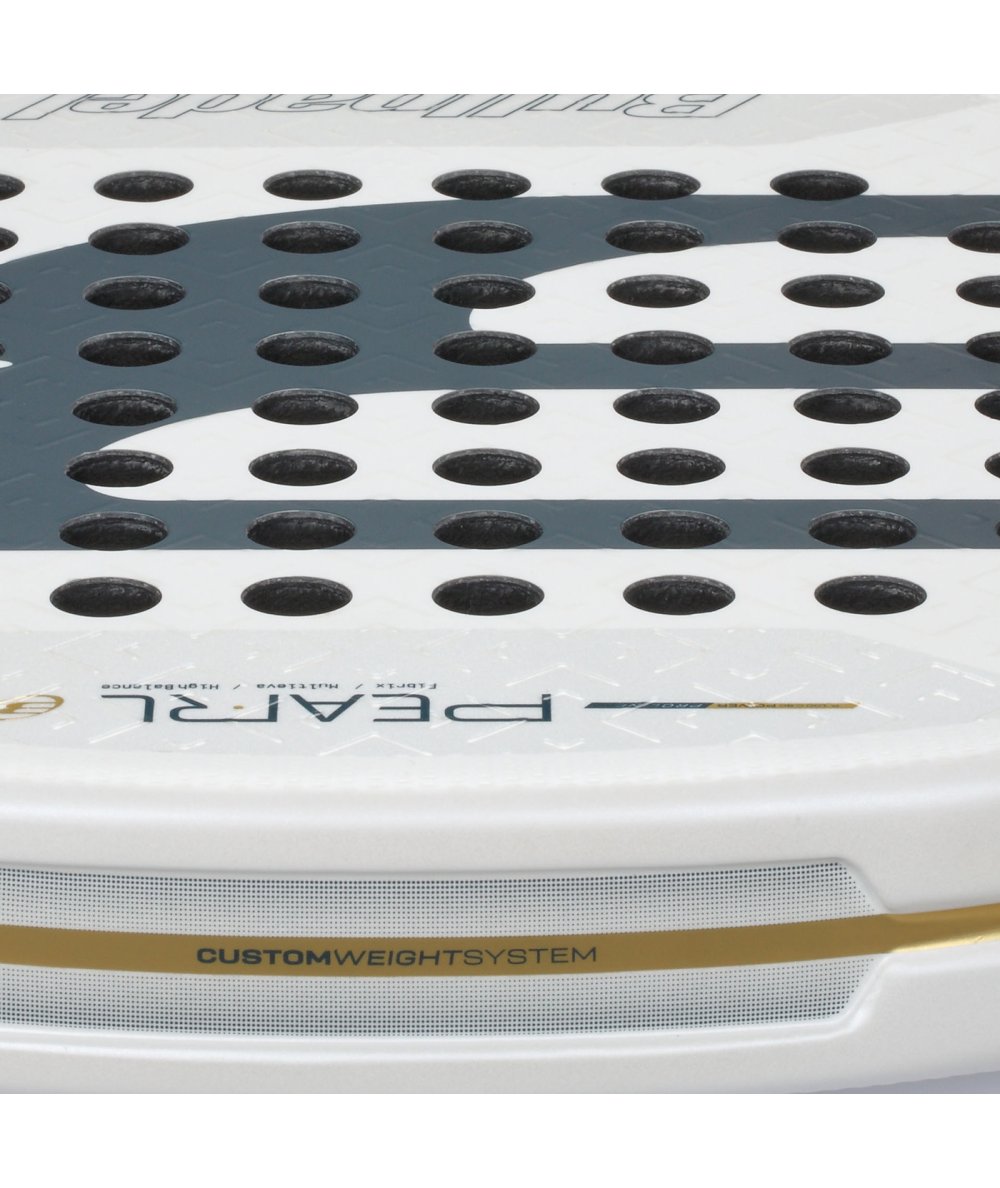 Bullpadel Bea Gonzalez Pearl 2026