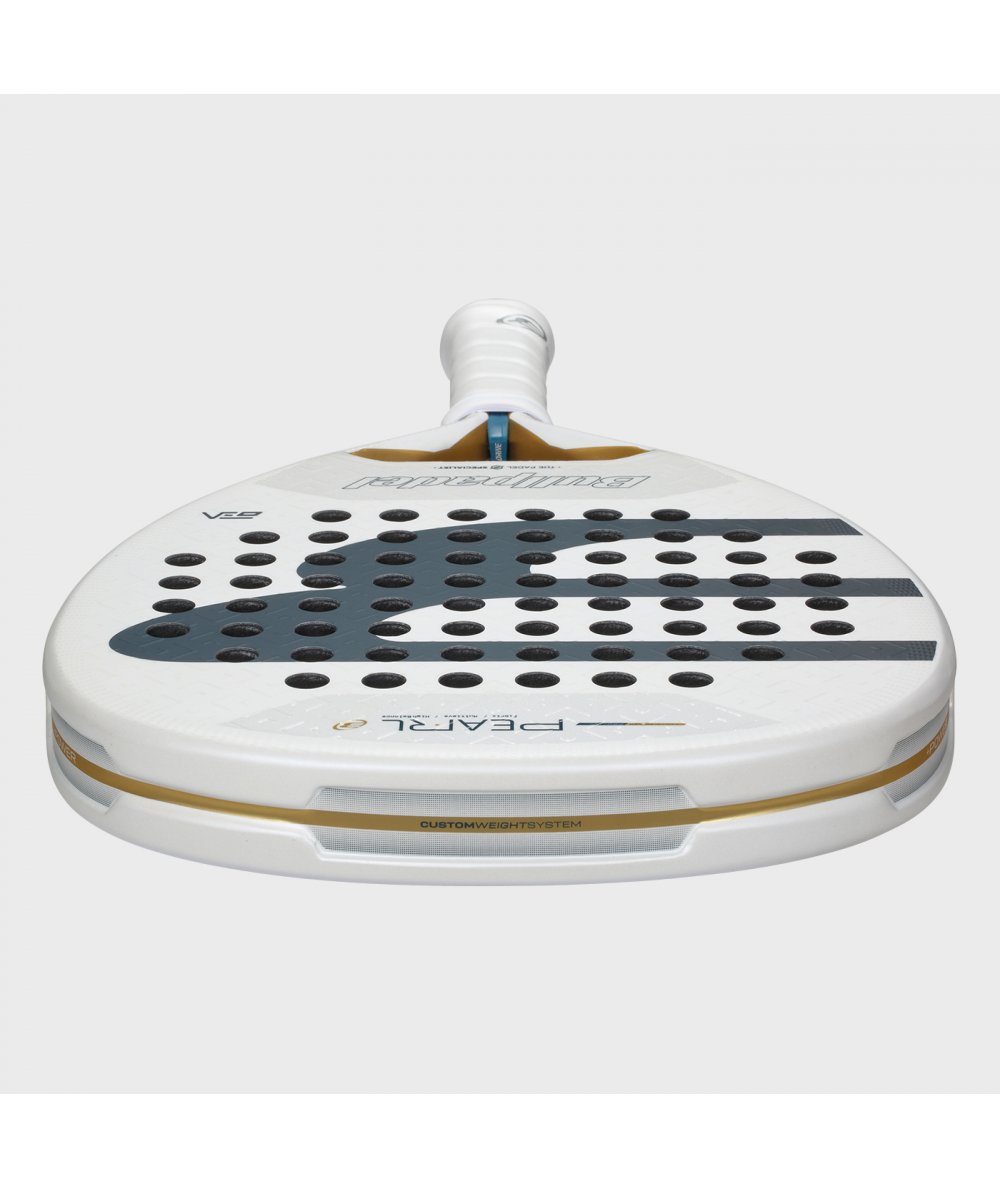 Bullpadel Bea Gonzalez Pearl 2026