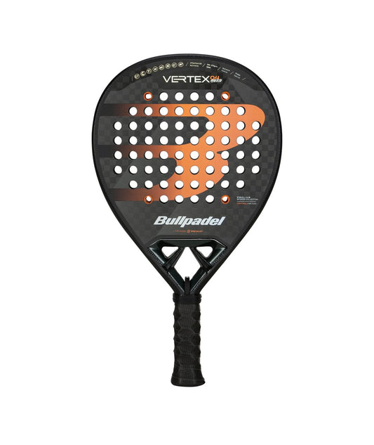 Bullpadel Vertex 04 Hybrid 2025
