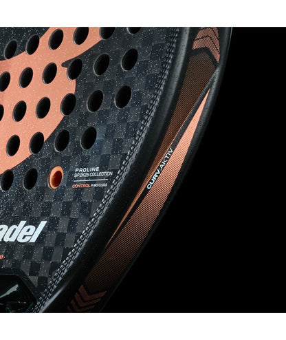 Bullpadel Vertex 04 Hybrid 2025