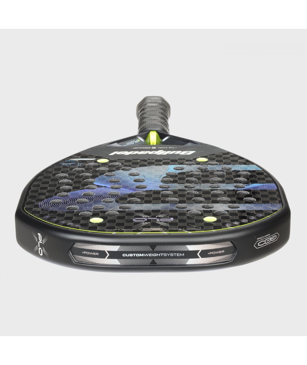 Bullpadel Di Nenno Xplo 2026