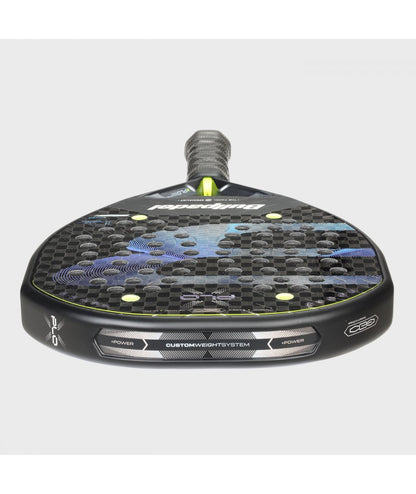 Bullpadel Di Nenno Xplo 2026