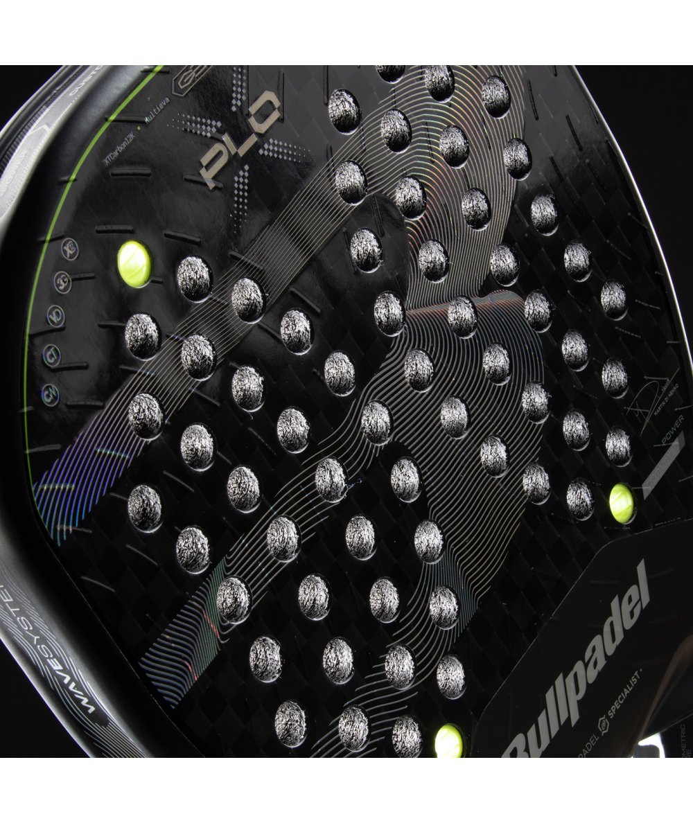 Bullpadel Di Nenno Xplo 2026