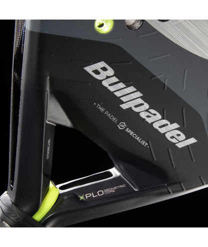 Bullpadel Di Nenno Xplo 2026